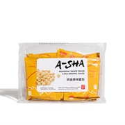 A-Sha Original Sauce