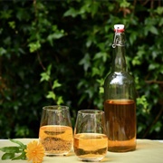 Pear Wine