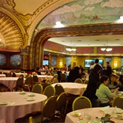 Empire Garden Restaurant