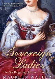 Sovereign Ladies (Maureen Waller)
