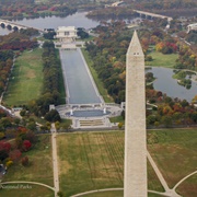 National Mall and Memorial Parks