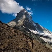 Play in the Mountains