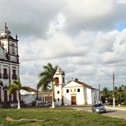 Igarassu, Brazil