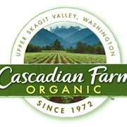 Cascadian Farm