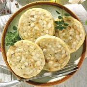 Serviettenknödel, Germany