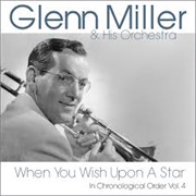 When You Wish Upon a Star - Glenn Miller Orchestra