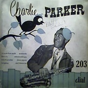 Charlie Parker No. 3