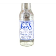 Avery's Diet Cream Soda