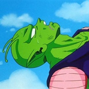 150. Up to Piccolo