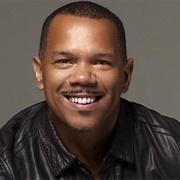 Jerry Dixon (Gay, He/Him)