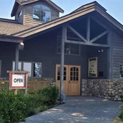 Crazy Mountain Museum