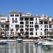 Puerto De La Duquesa