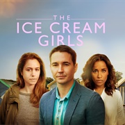 The Ice Cream Girls