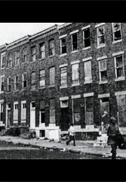 A Village in Baltimore (1981)