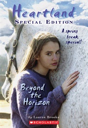 Beyond the Horizon (Lauren Brooke)