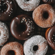 Donuts