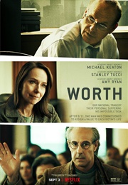 Worth (2020)