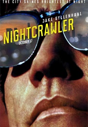 Nightcrawler (2014)