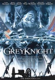 Grey Knight (1993)