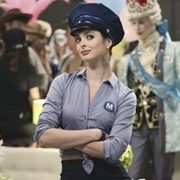 Meter Maid (Chloe, Don't Trust the B in Apt 23)