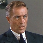 Sydney Stanton (When Worlds Collide, 1951)