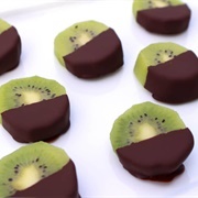 Chocolate Kiwi