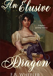 An Elusive Dragon (E.B. Wheeler)