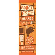 Moo Free Orange