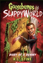 Diary of a Dummy (R.L. Stine)