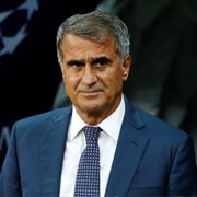 Şenol Güneş