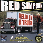I'm a Truck - Red Simpson