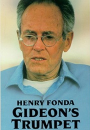 Gideon's Trumpet (1980)