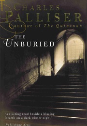 The Unburied (Charles Palliser)