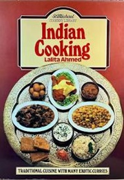 Indian Cooking (Lalita Ahmed)