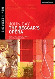 The Beggar's Opera (John Gay)