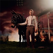 Tyler Childers - Rustlin in the Rain