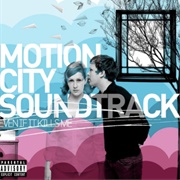 Even If It Kills Me (Motion City Soundtrack, 2008)