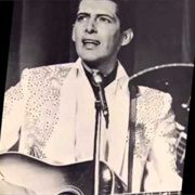 Be Quiet Mind - Del Reeves