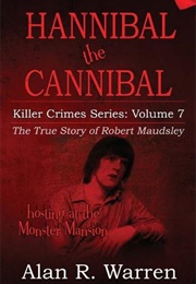 Hannibal the Cannibal (Alan R. Warren)