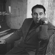 Ələkbər Tağıyev