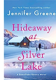 Hideaway at Silver Lake (Jennifer Greene)