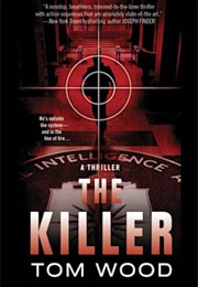The Killer (Tom Wood)