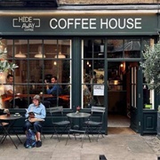 Hideaway Coffee