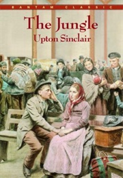 The Jungle (Upton Sinclair)