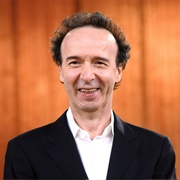 Roberto Benigni