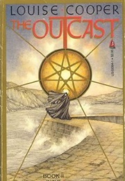 The Outcast (Louise Cooper)