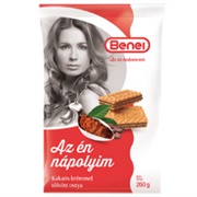 Benei Wafers Cocoa