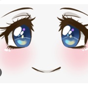 Blink Your Lashes If Sorry