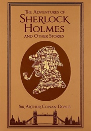The Adventures of Sherlock Holmes (1892)