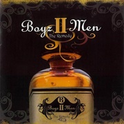 The Remedy (Boyz II Men, 2006)